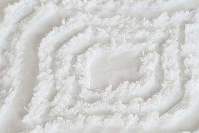 Sprei Home ESPRIT Wit 180 x 260 cm Sprei Home ESPRIT Wit 180 x 260 cm