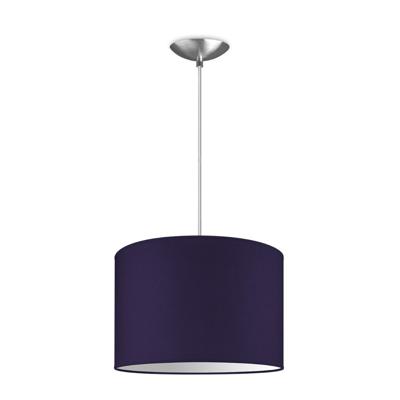 hanglamp basic bling Ø 30 cm - paars hanglamp basic bling Ø 30 cm - paars