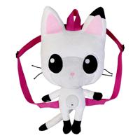 Gabby´s Dollhouse Plush Backpack Cat - thumbnail