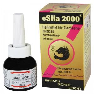 Esha-2000 20 ml klein Esha Gebr. de Boon - Gebr de boon