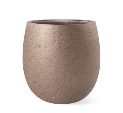 Grigio Metallic Balloon M 42x42 Bronze Grigio Metallic Balloon M 42x42 Bronze