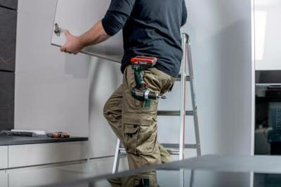 Metabo BS 18 L BL SET Accu Boormachine | Set | 18V 2,0Ah Li-Ion in koffer - 613155710