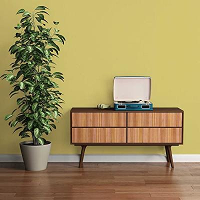 Architects Paper Floral Impression - Groen - Uni's - 377488