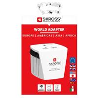Skross 1.102500 Reisstekker MUV Micro - thumbnail