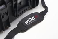 Wiha gereedschapset elektricien competence xl gereedschapsset (rood/geel, 80-delig in koffer) - thumbnail