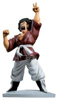 Dragon Ball Z History Box PVC Figure Mr. Satan 15 cm - thumbnail