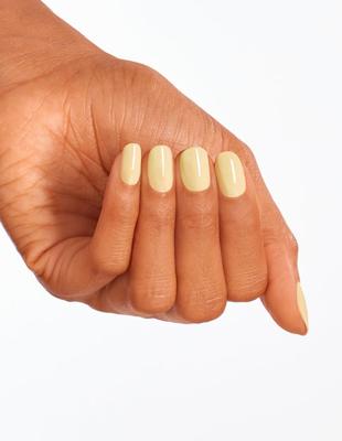 OPI nagellak Bee-hind the Scenes - 15ml OPI nagellak Bee-hind the Scenes - 15ml