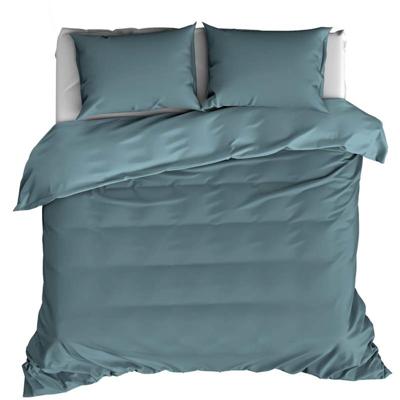 De Witte Lietaer De Witte Lietaer OLIVIA Dekbedovertrek Arctic 240x200/220