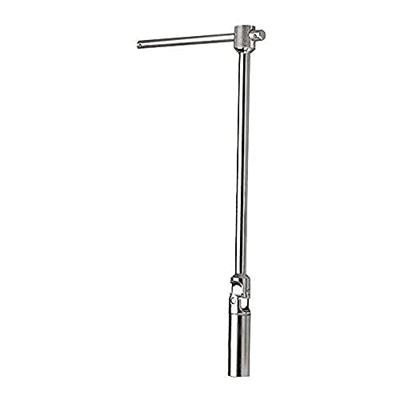 Facom scharnierende sleutel 3/8" voor bougies van 21 mm - B.J21R1B