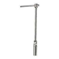 Facom scharnierende sleutel 3/8" voor bougies van 21 mm - B.J21R1B - thumbnail