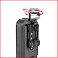 KS TOOLS Ks-tools handlamp workshop handlamp 550 lumen - thumbnail