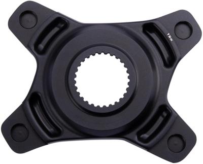 SRAM crank-ster "axs" spider axs 107mm cir.diam.