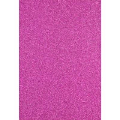 Florence • glitterpapier 250g a4 roze 5x