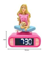 Radioklok Lexibook Barbie - thumbnail