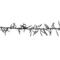 Clusterverlichting 3072l flh 18m classic warm Anna's Collection - Annas collection - thumbnail