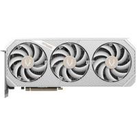 Zotac Gaming GeForce RTX 5080 SOLID OC White Edition - thumbnail