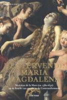 De stervende Maria Magdalena (Paperback) - thumbnail