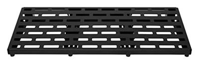 RockBoard QUAD 4.4 C pedalboard met flightcase - thumbnail