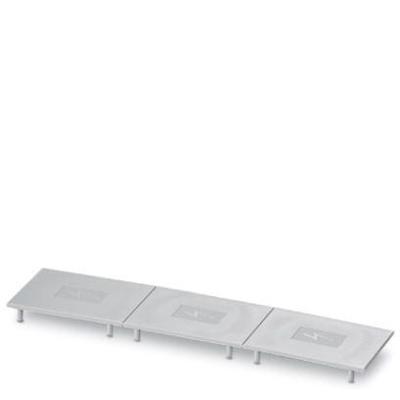 Phoenix Contact 3049495 Afdekprofiel 10 stuk(s)