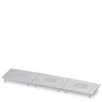 Phoenix Contact 3049495 Afdekprofiel 10 stuk(s) - thumbnail