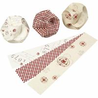 Vivi Gade Click ballen, d 9 cm, afm 5,5x28,4 cm, 9 set/ 1 doos - thumbnail