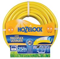 Hozelock Super Tricoflex Ultimate Ø 15 mm (Lengte slang: 50 m) - thumbnail