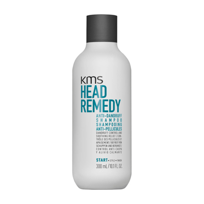KMS Hair Headremedy Anti-dandruff Shampoo 300ml