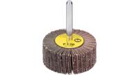 Bosch Accessoires Lamellenschijven 6 mm, 60, 50 mm, 20 mm - 1609200287 - thumbnail