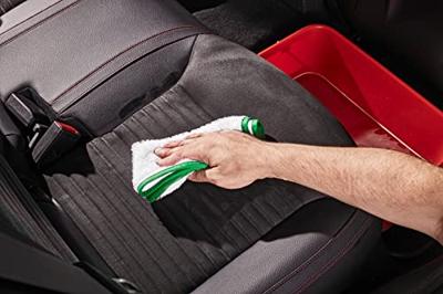 SONAX microvezeldoek "polster & leder" microfasert.upholstery+le - thumbnail