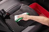 SONAX microvezeldoek "polster & leder" microfasert.upholstery+le - thumbnail