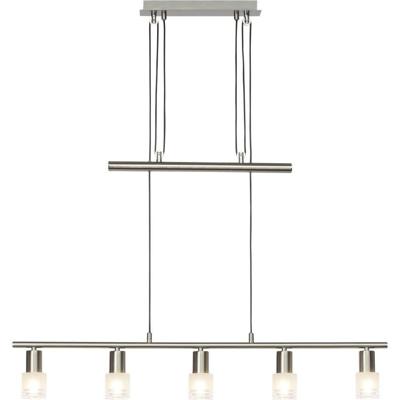 Brilliant Lea G32473/77 Hanglamp LED E14 15 W Chroom