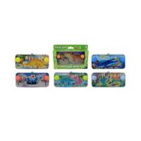 Johntoy Waterspel dinosaurus - thumbnail