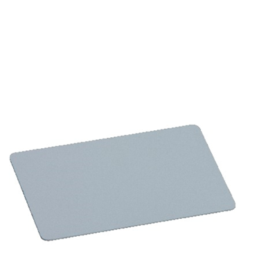 Nemef 7316/01 Toegangskaart - blanco radaris evolution | toegangskaart - 9731601000