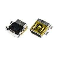 Molex MOL Micro Solutions 675031020 Bus 1 stuk(s) - thumbnail