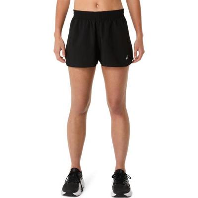 ASICS Core Split Short Dames ASICS Core Split Short Dames