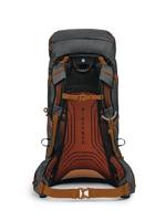 Osprey Exos 48 Backpack Heren Dark Charcoal Grey S/M - thumbnail