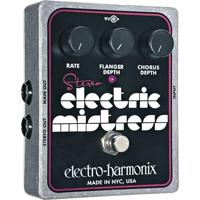 Electro Harmonix Stereo Electric Mistress Chorus effectpedaal - thumbnail