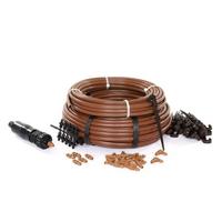 Netafim Druppelbevloeiingsset voor groente- en bloementuin, 25 - 30 m2 - thumbnail