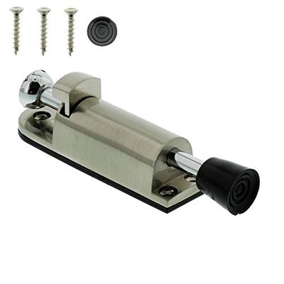 Burg Wächter 15741 Deurvastzetter RVS-optiek