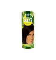 Hennaplus Colour Cream 4 Brown - thumbnail