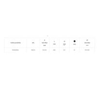 Beta 1502/4 Twee armige universele trekkers met snelspan instelling en borging van de armen - 015020004 015020004 - thumbnail