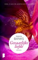 Gevaarlijke liefde (Paperback) - thumbnail
