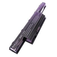 Notebook battery for Medion Akoya E6232 MD98358 11.1V 55.5Wh - thumbnail