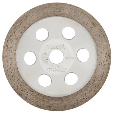 Makita Accessoires Diamantkomschijf Diameter 110 mm - P-29088