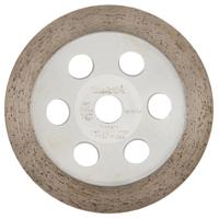 Makita Accessoires Diamantkomschijf Diameter 110 mm - P-29088 - thumbnail