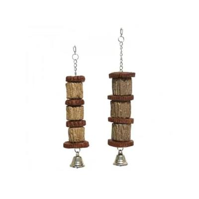 Rosewood 19906 Hide 'n' Treat ketting voor kleine dieren, L