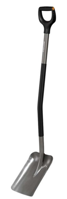 Fiskars 1066712 Schep Werkbreedte 23 cm