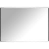 Spiegel Metz - zwart - 65x45 cm - thumbnail