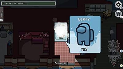 Among Us: Impostor Edition