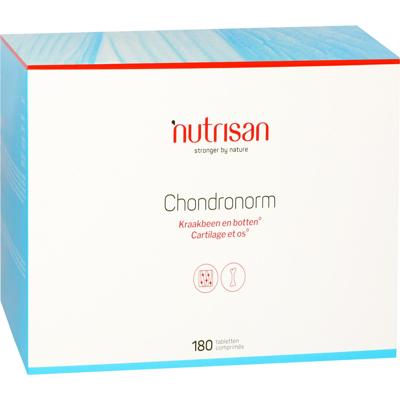 Chondronorm Comp 180 Nf Nutrisan
